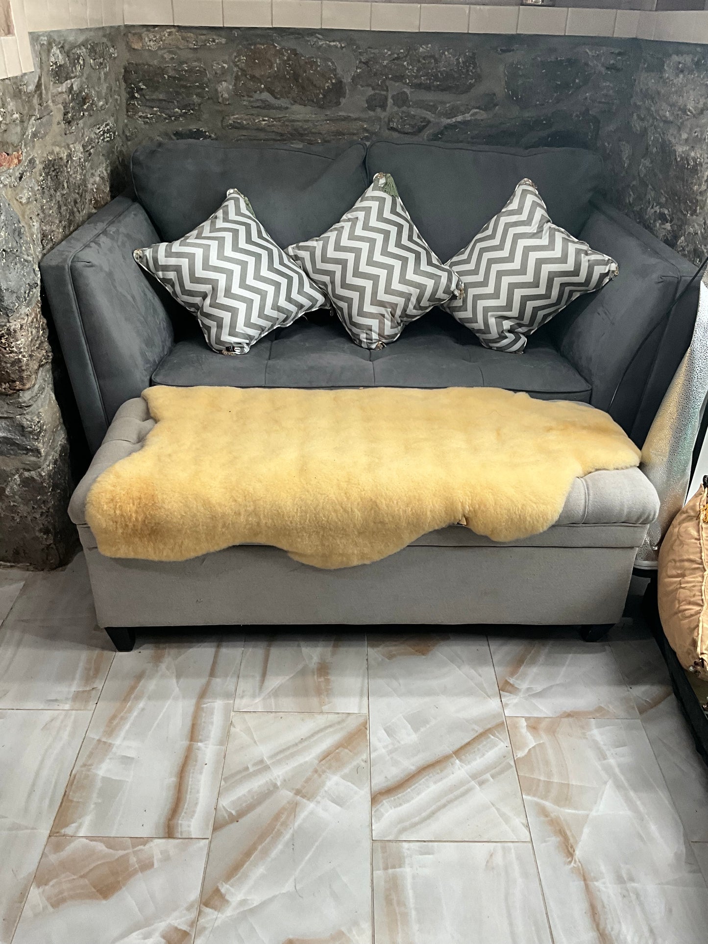 Accent Pillows