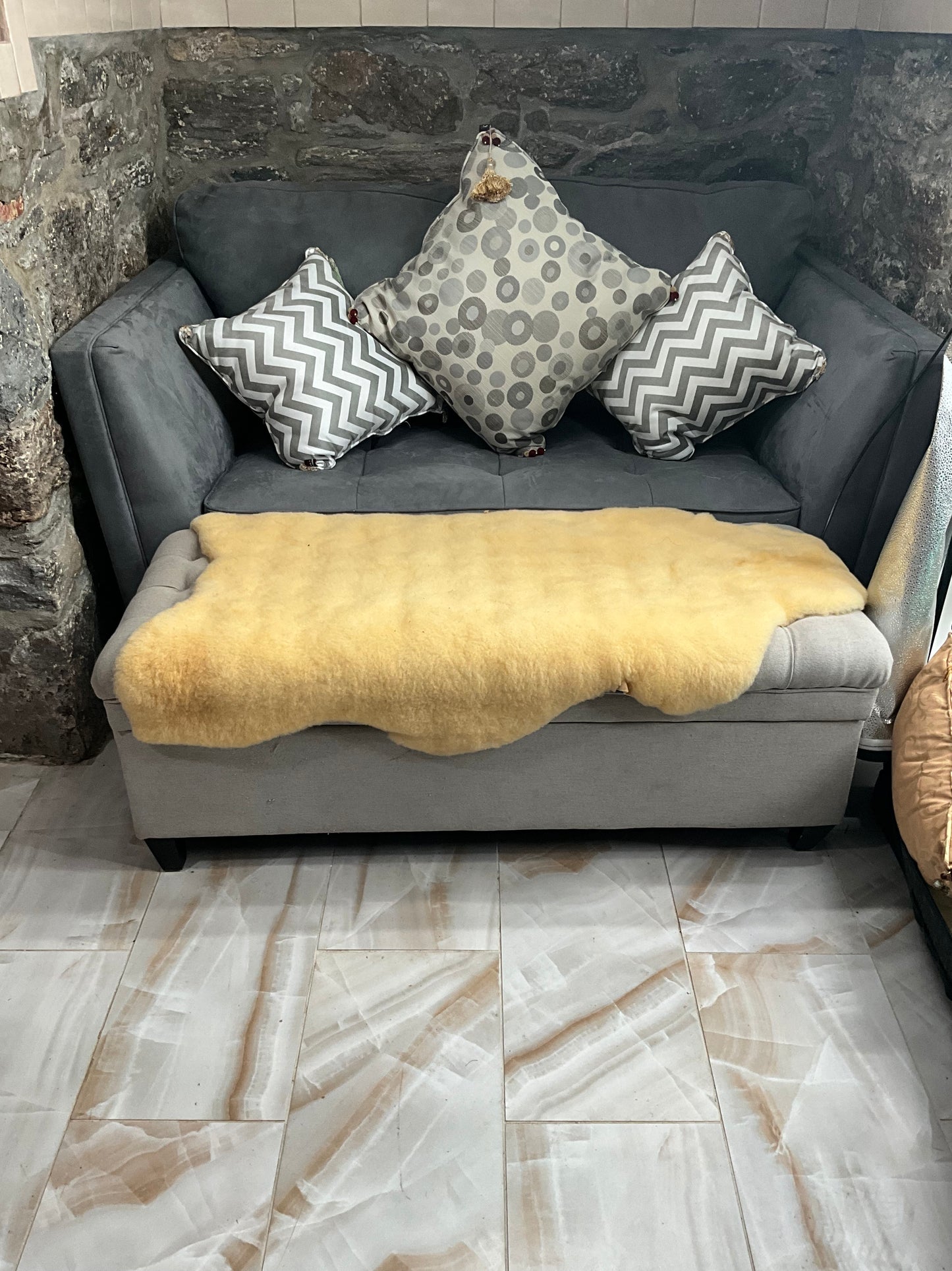 Accent Pillows