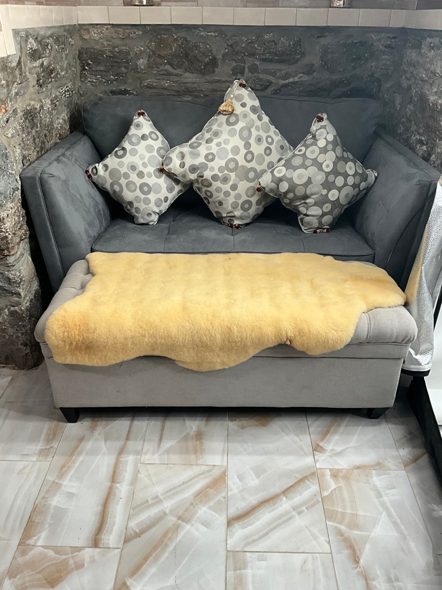 Accent Pillows