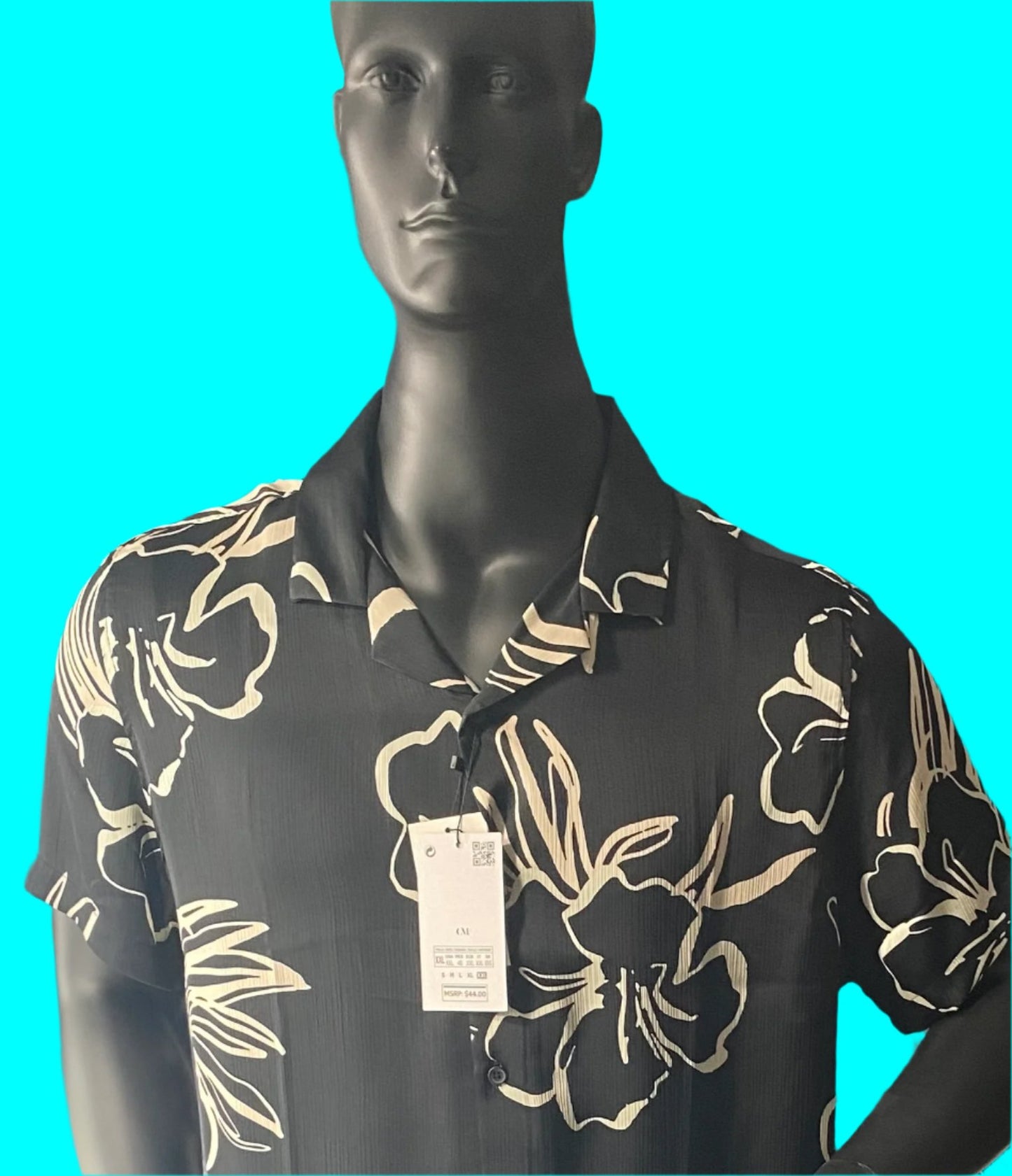 Men's Shirt