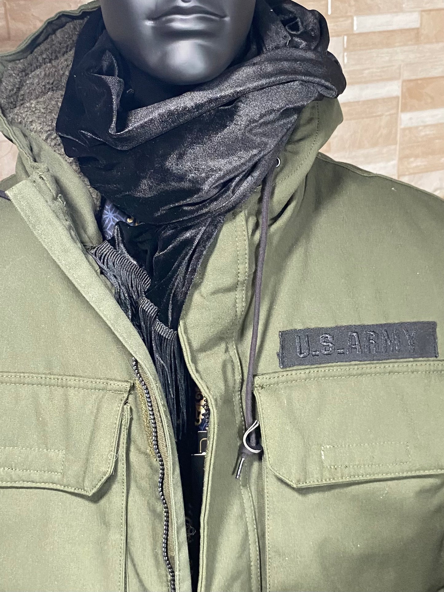 Unisex