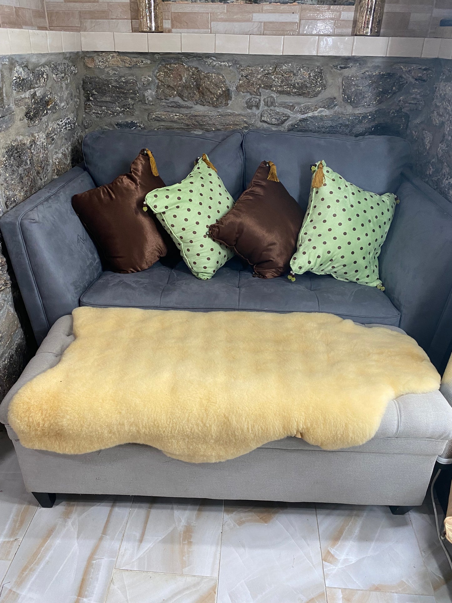 Accent Pillows
