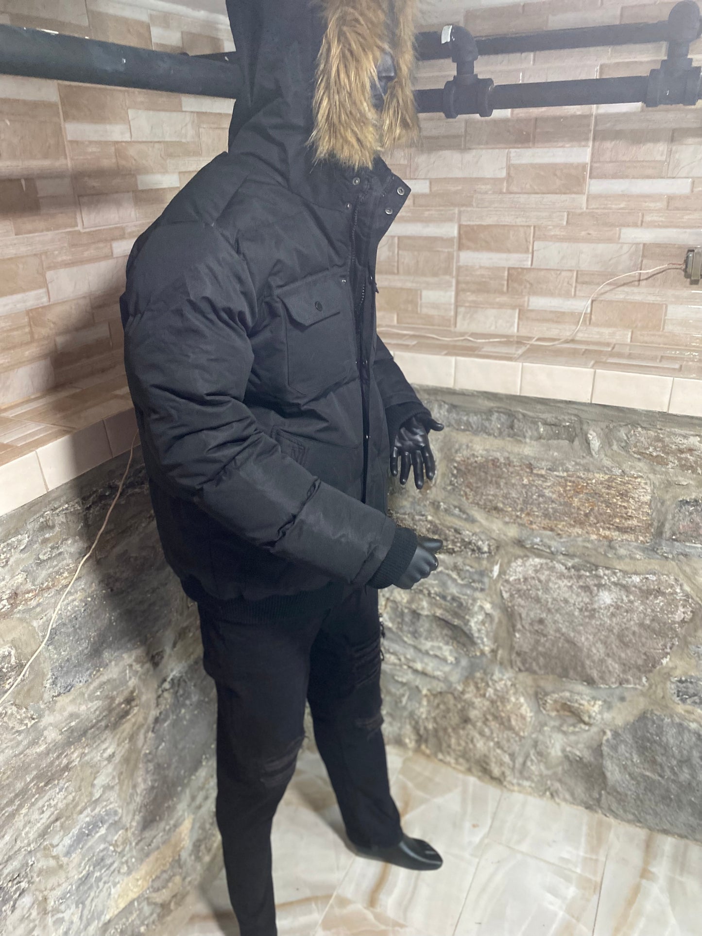 Men’s Jacket