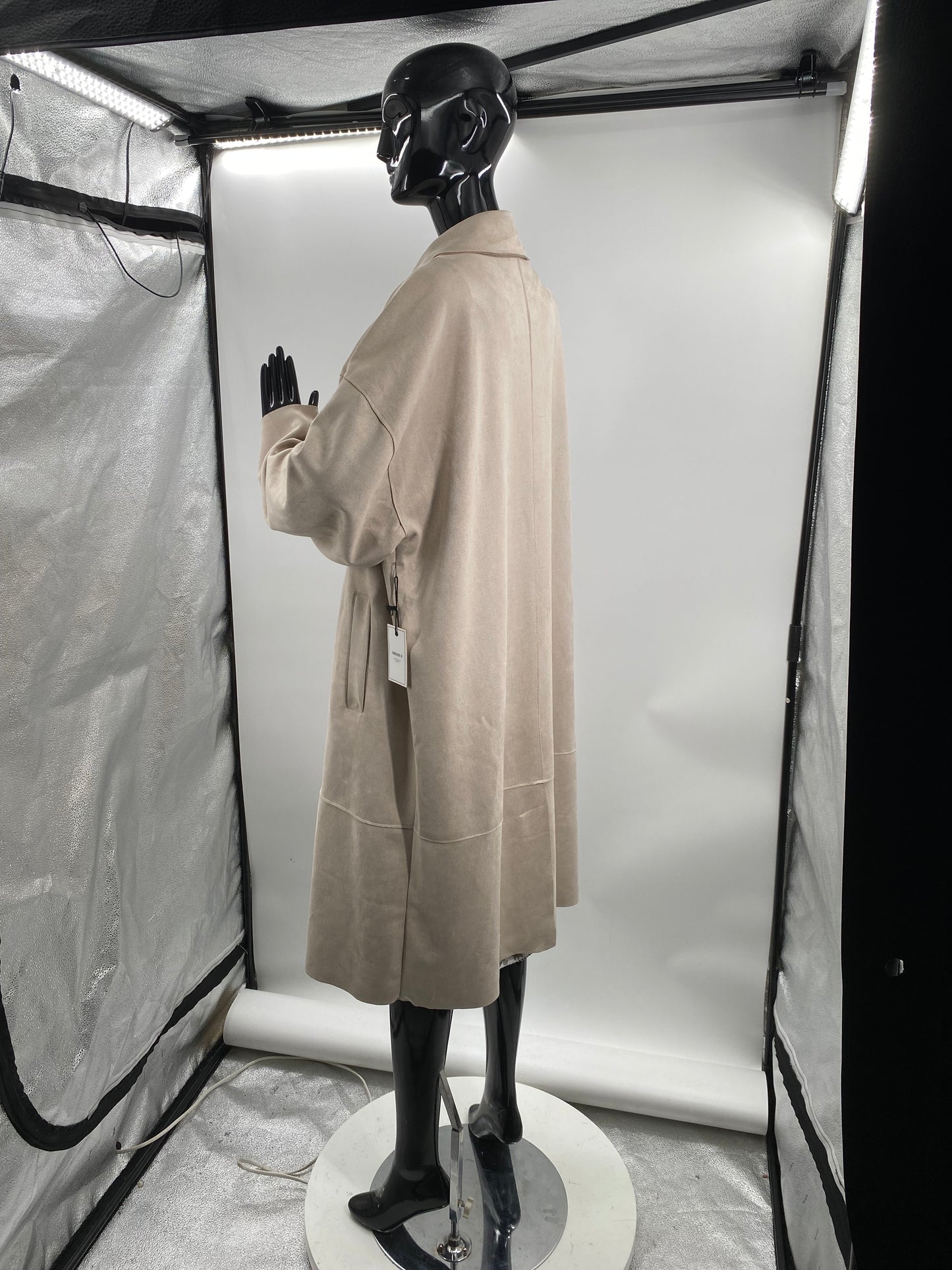Women's Coat