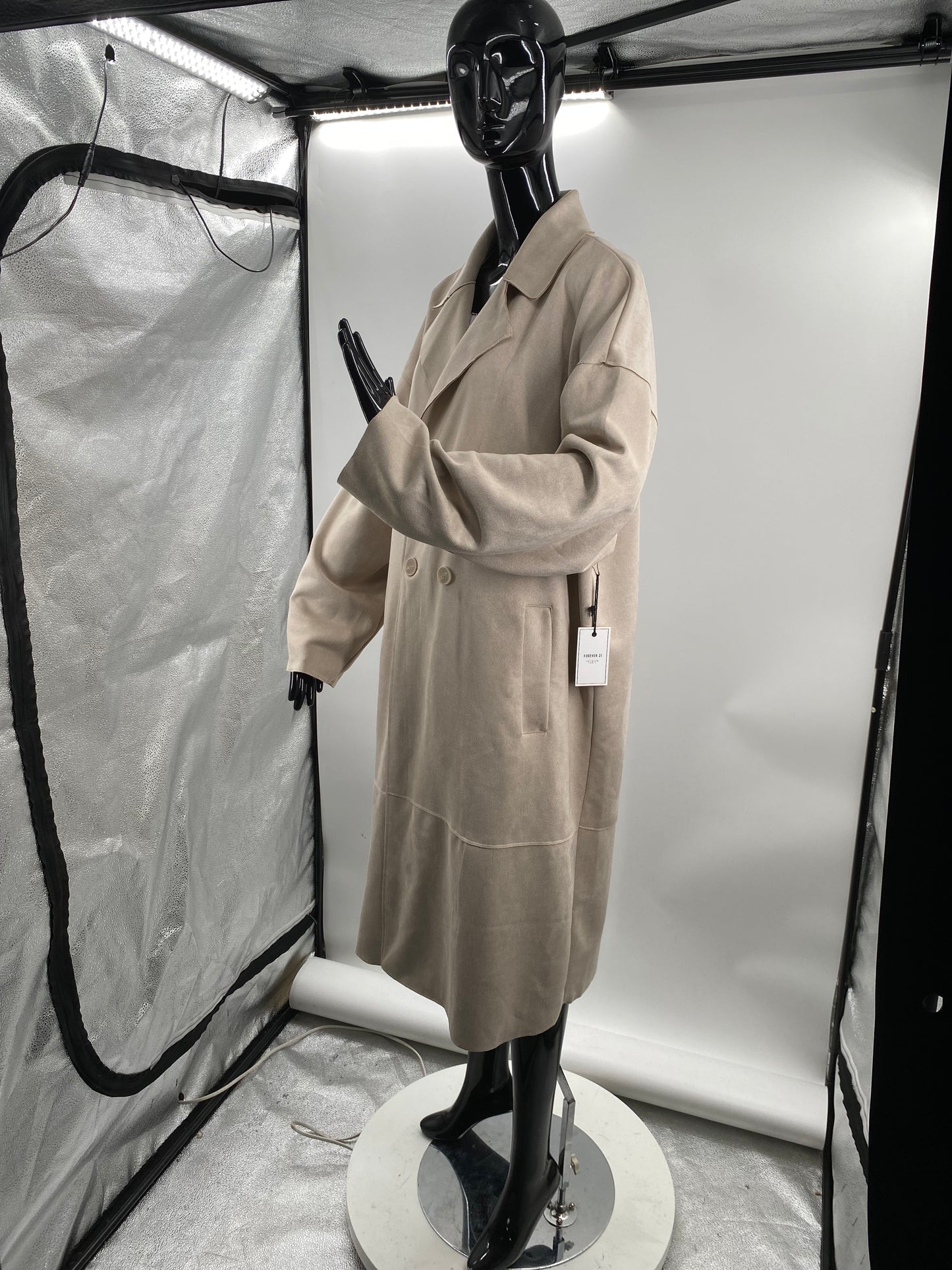 Women's Coat