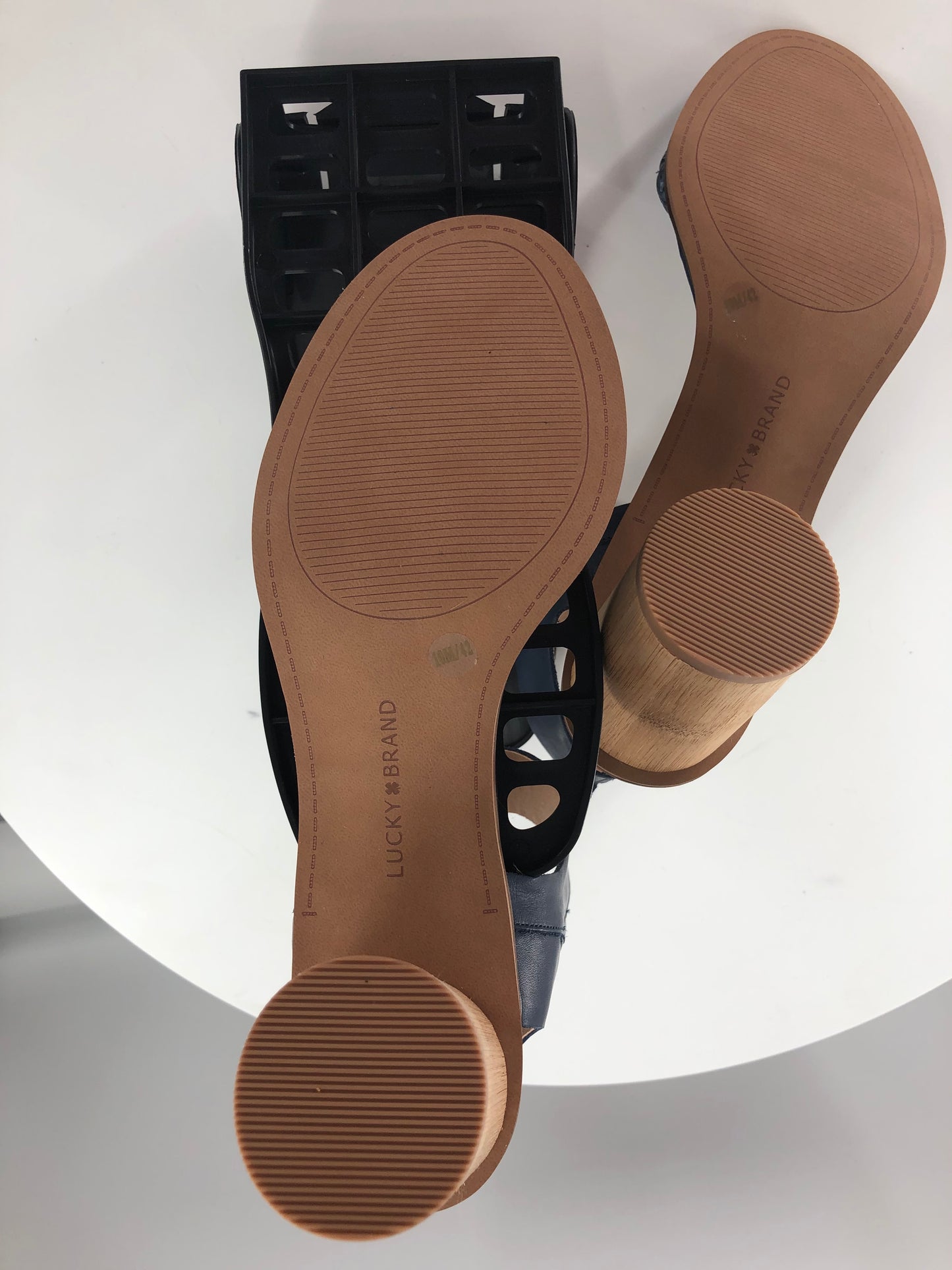Woman's Sandal