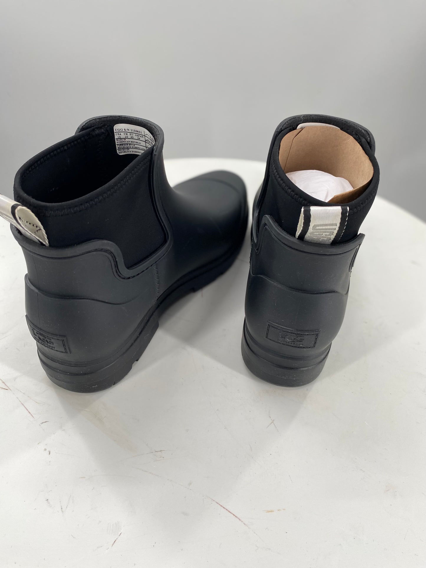 Women's Ankle Boots
