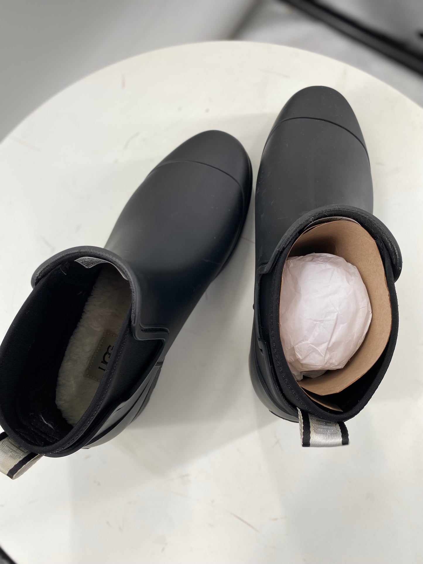 Women's Ankle Boots