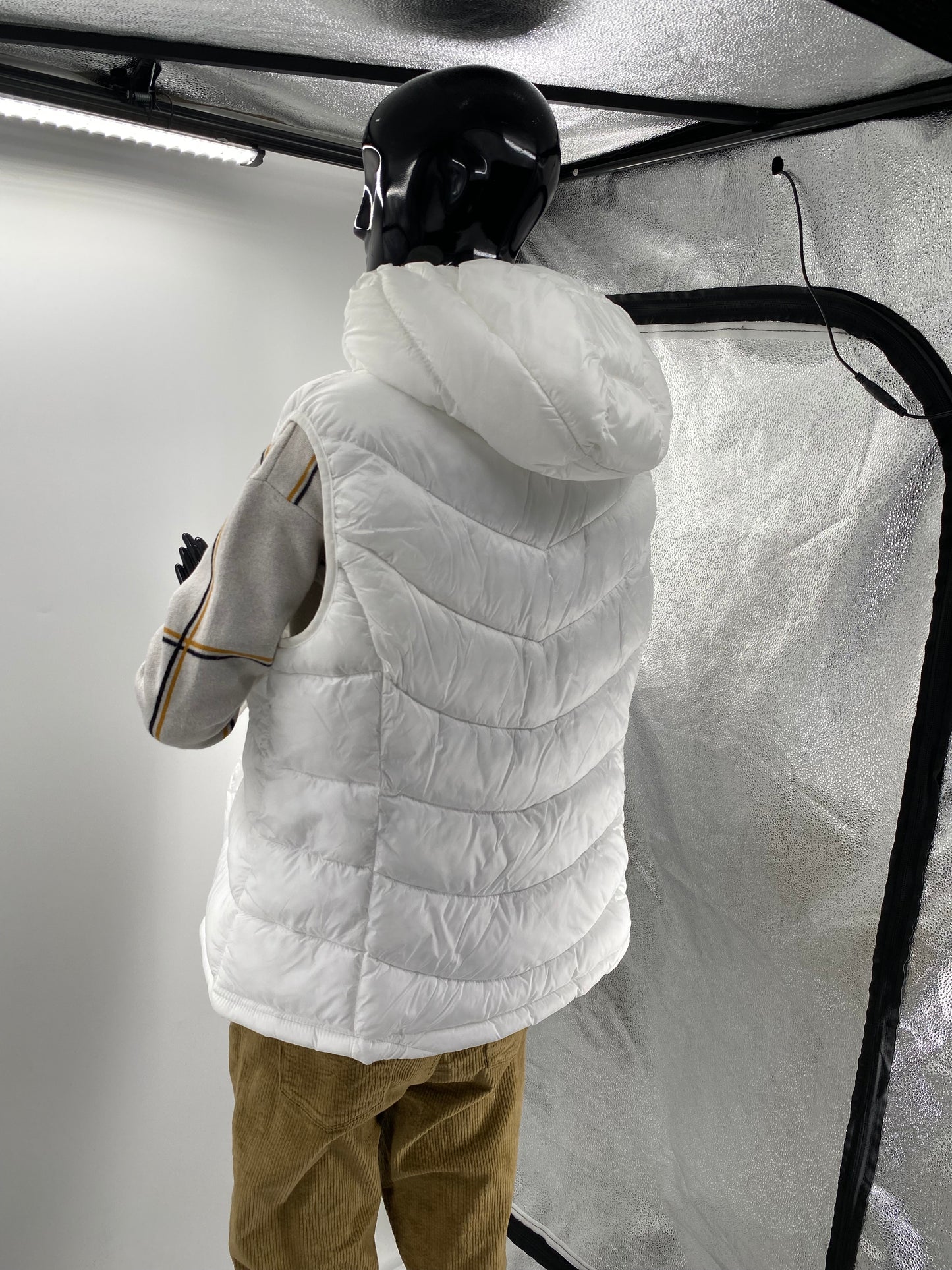 Women's Vest