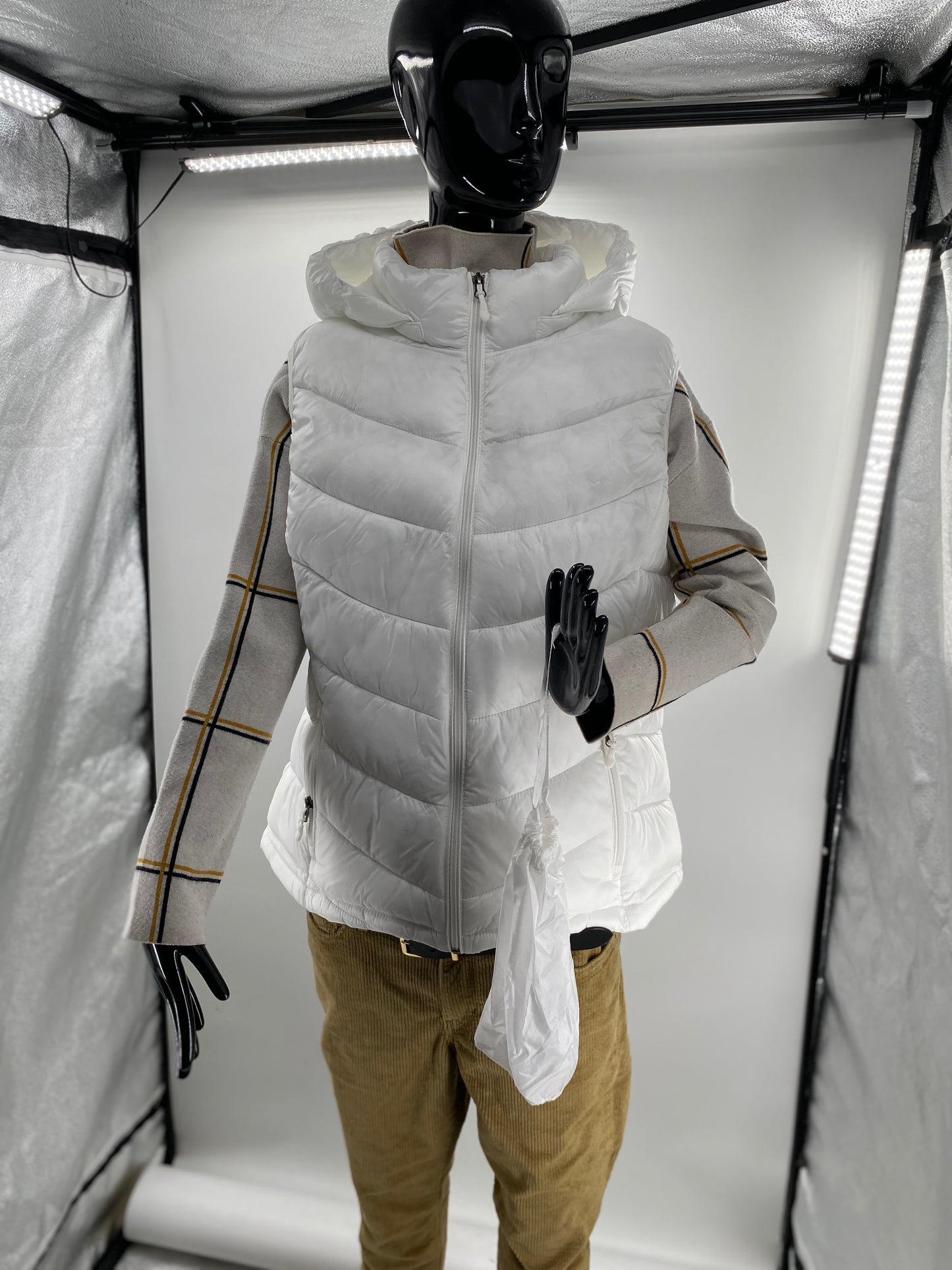 Women's Vest
