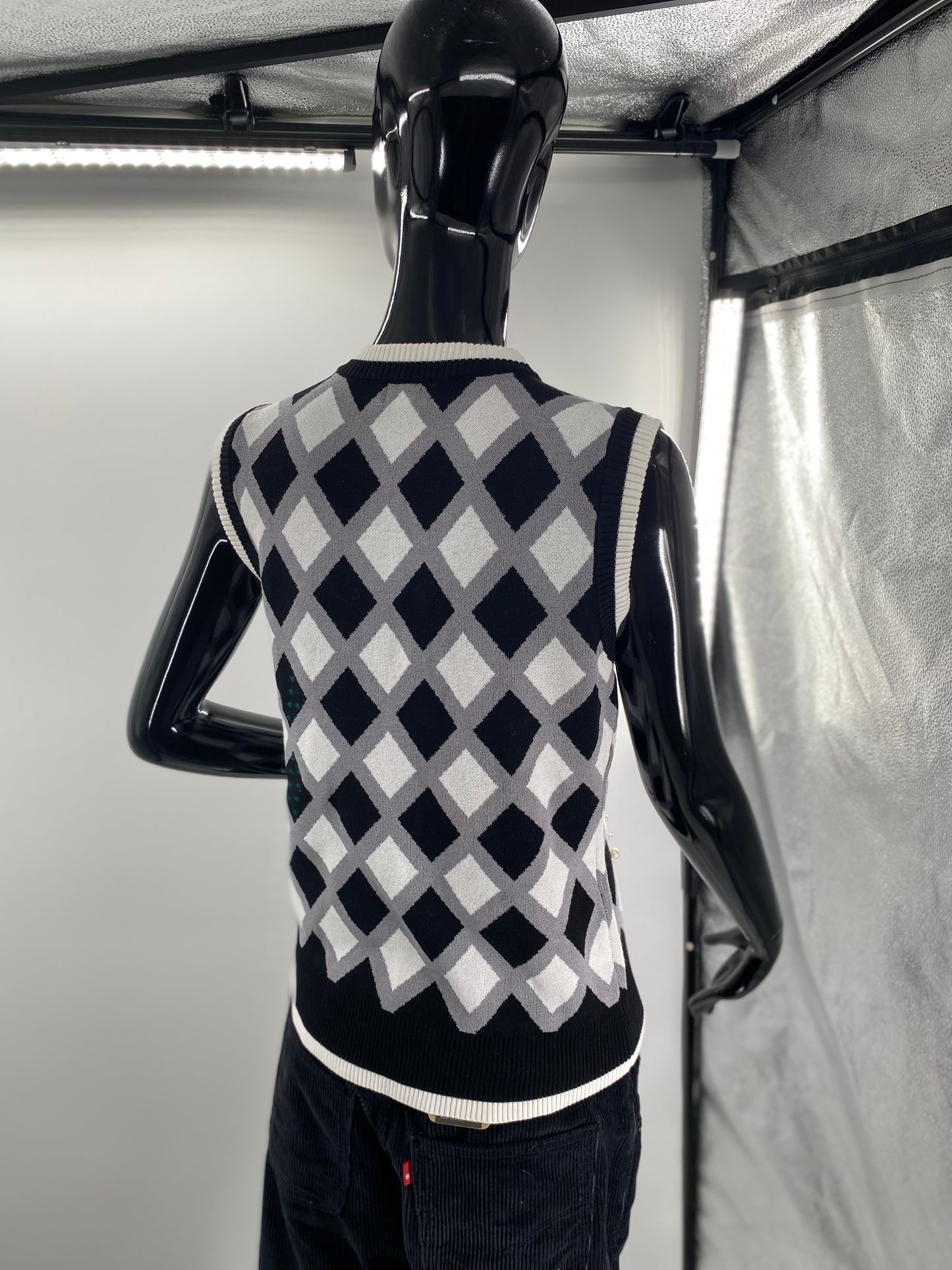 Women's Vest