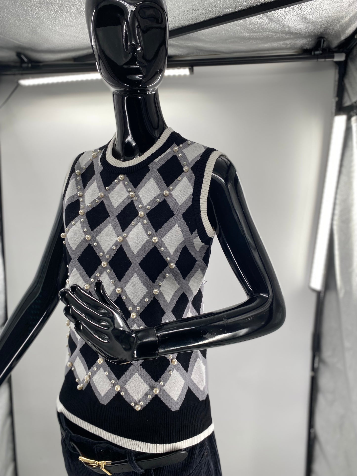 Women's Vest