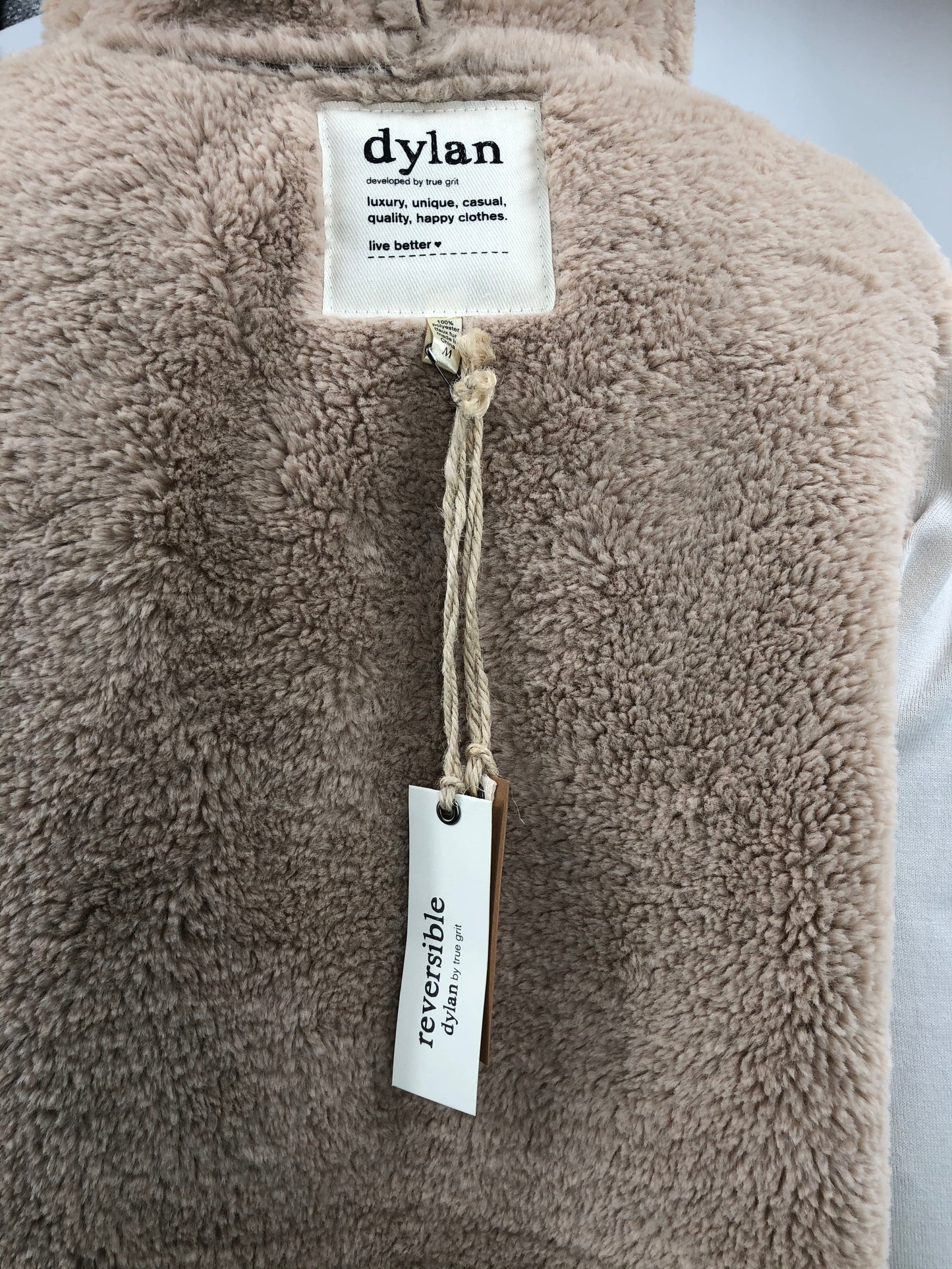 Unisex