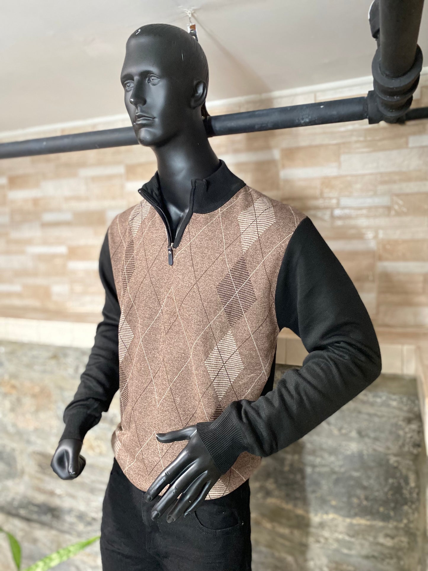 Men's Sweater
