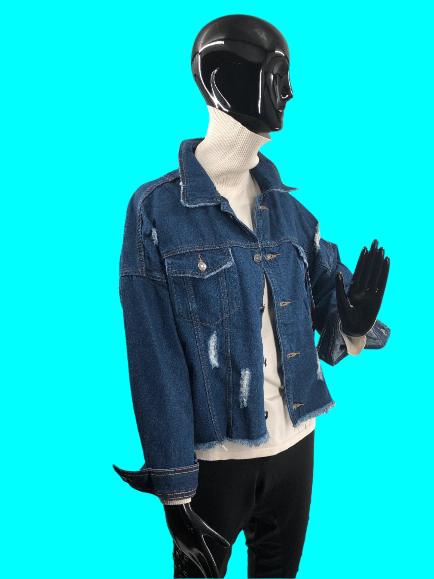 Women's Jacket