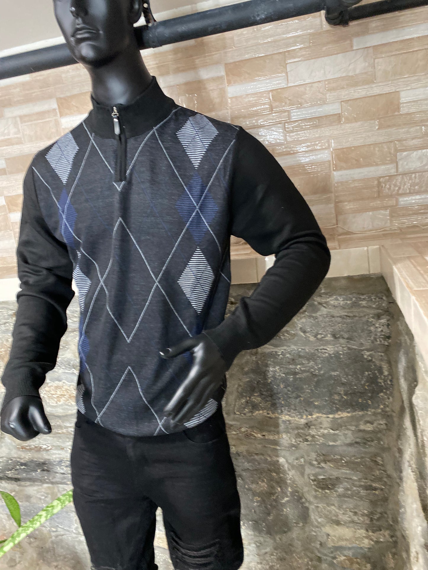 Men's Sweater