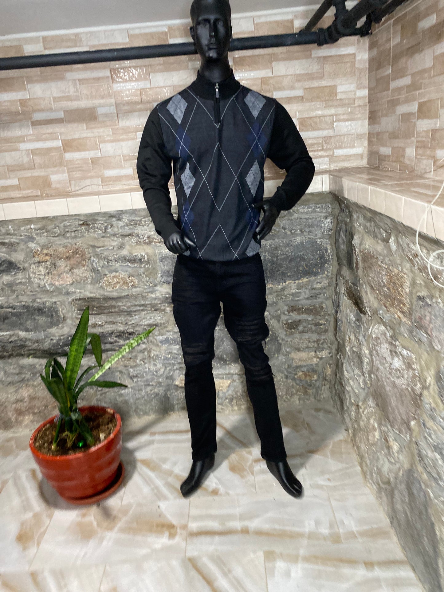 Men's Sweater