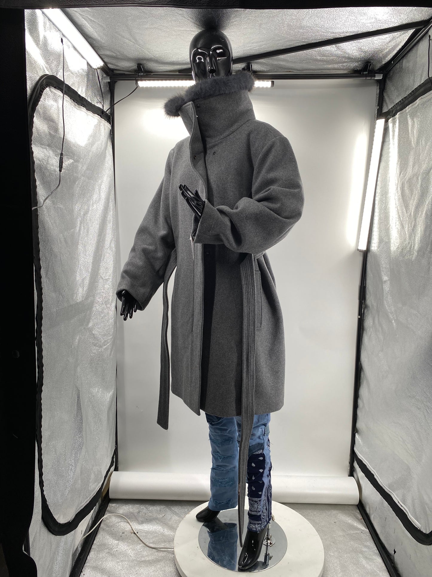 Women's Coat