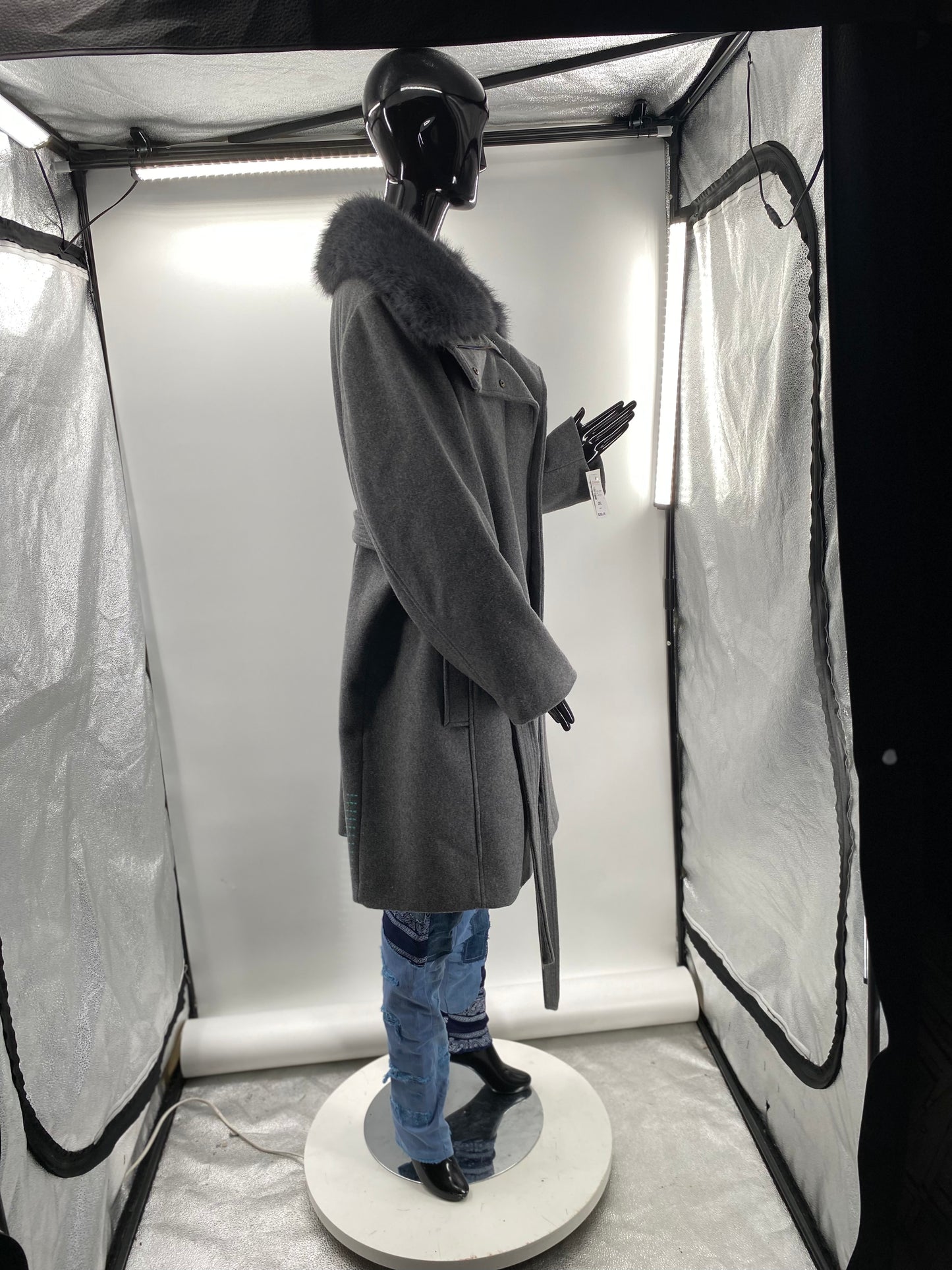 Women's Coat