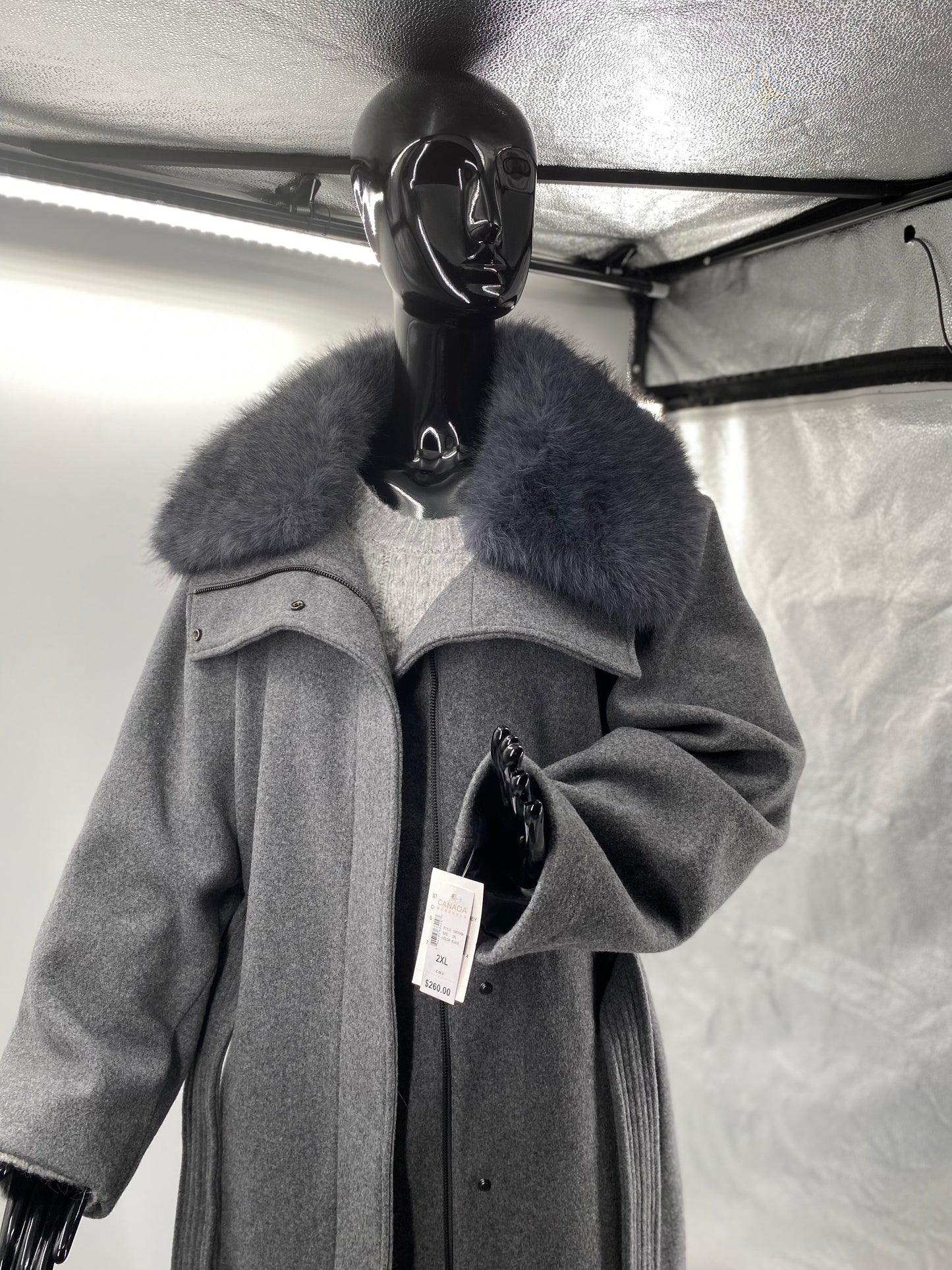 Women's Coat