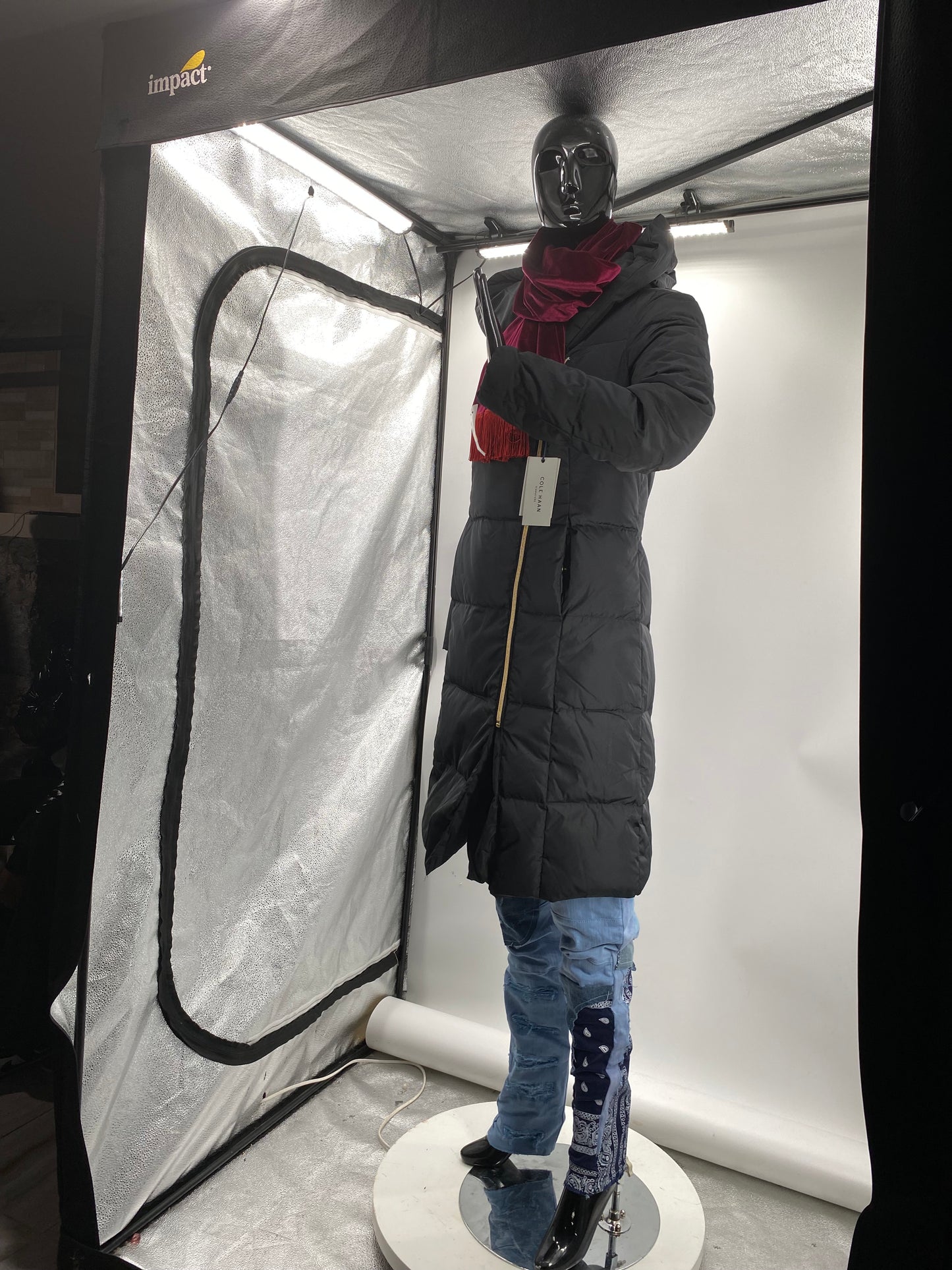 Women's Coat
