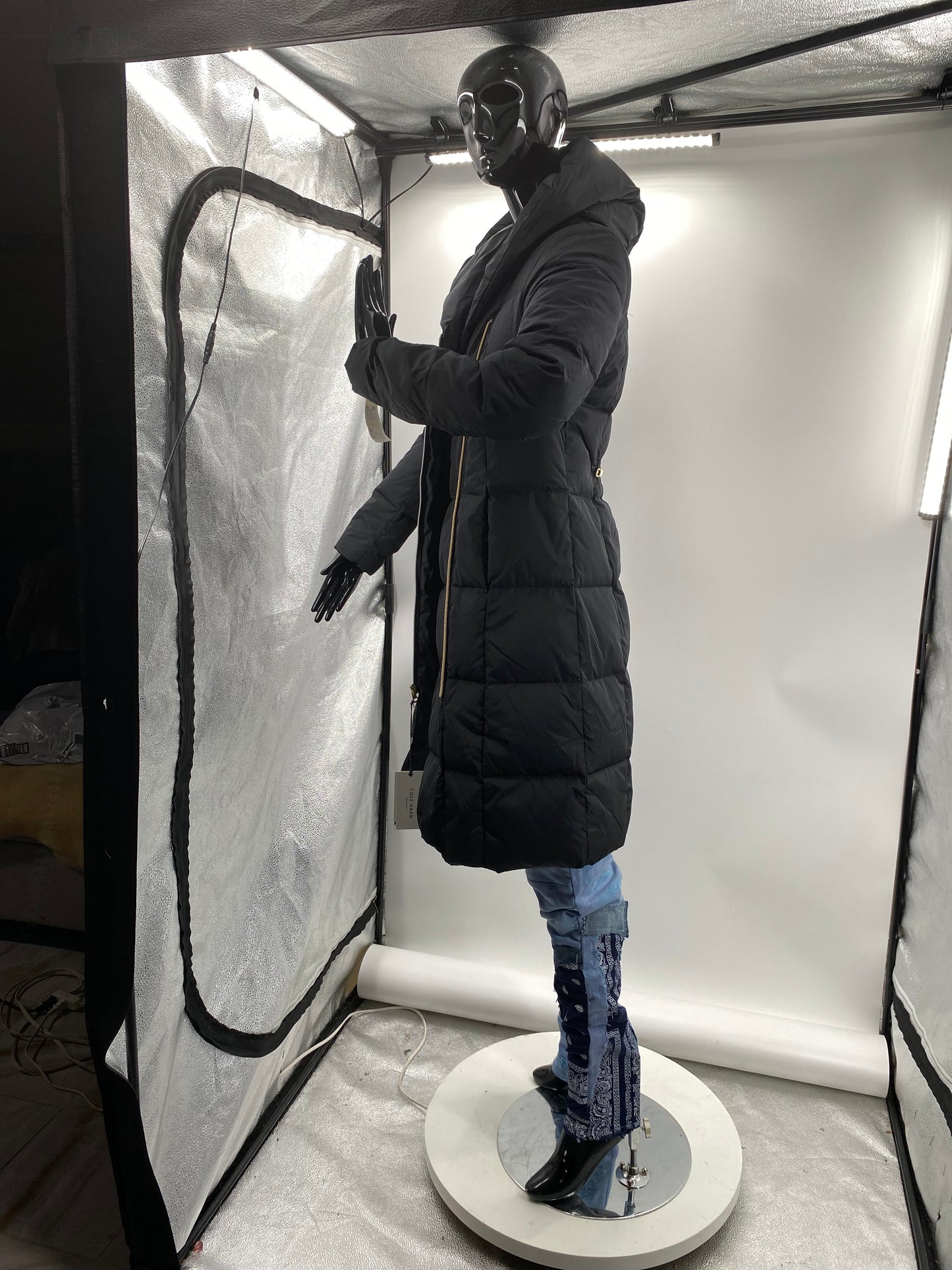 Women's Coat