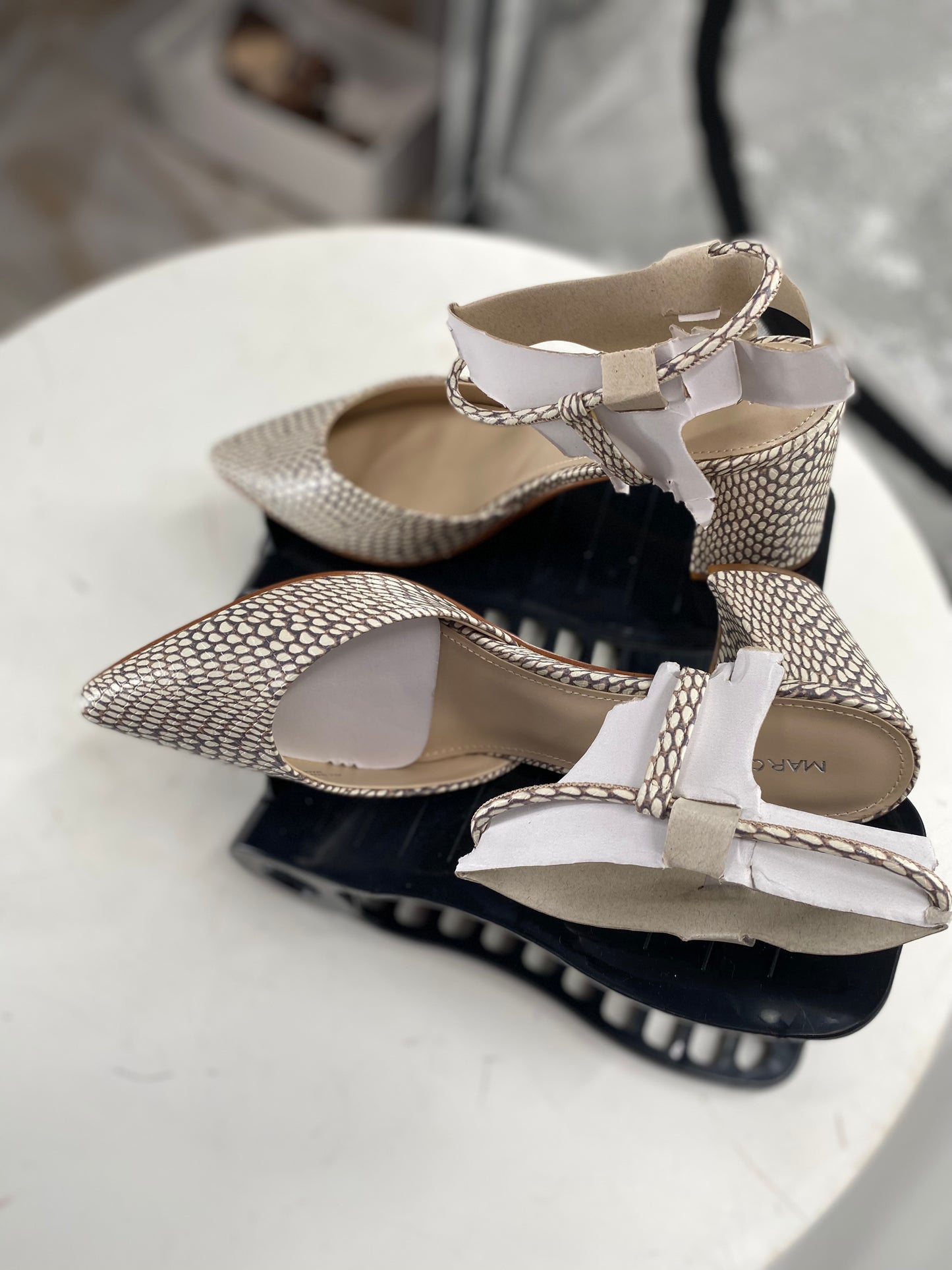 Women's Shoes