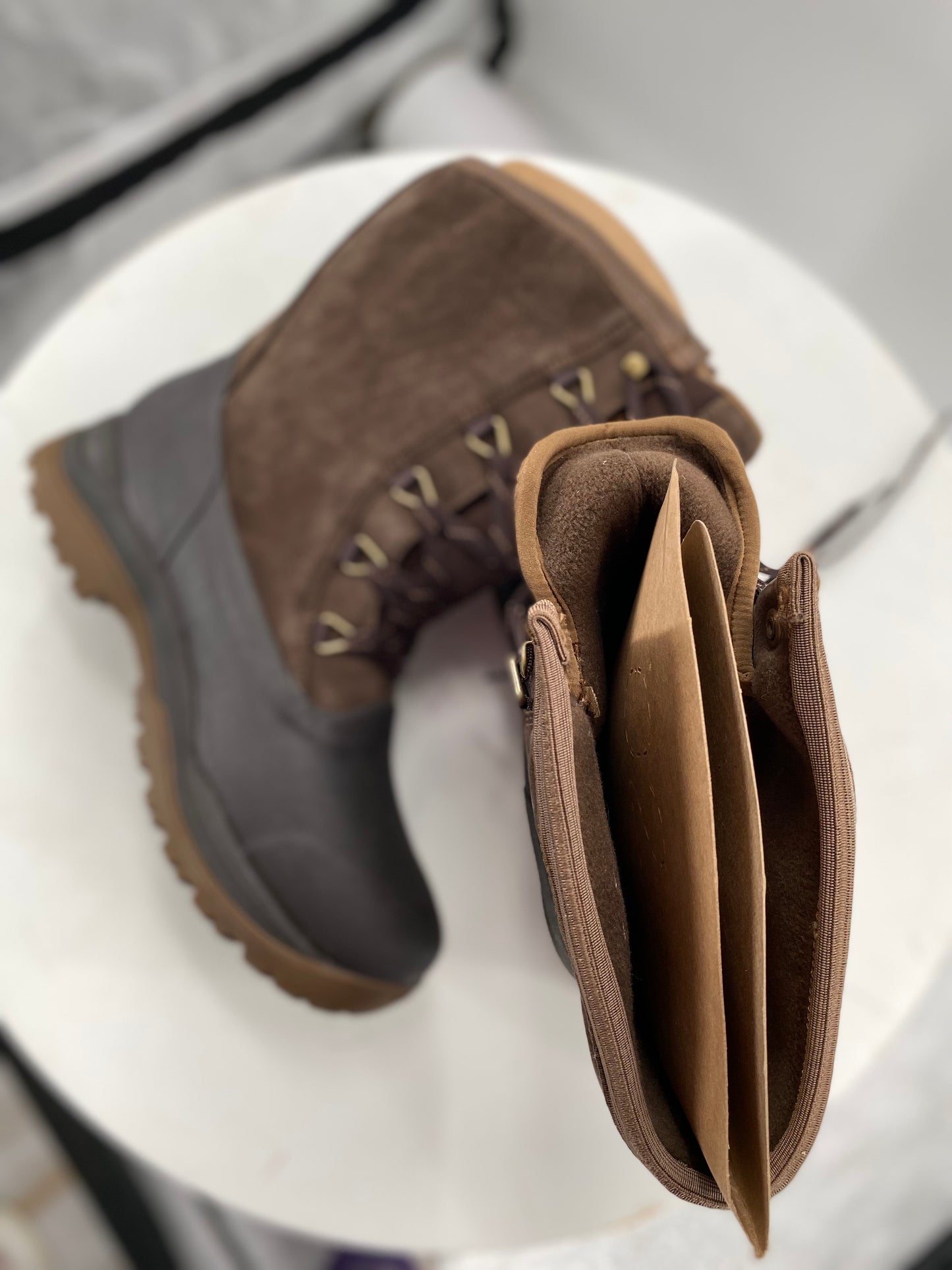 Men's Boots