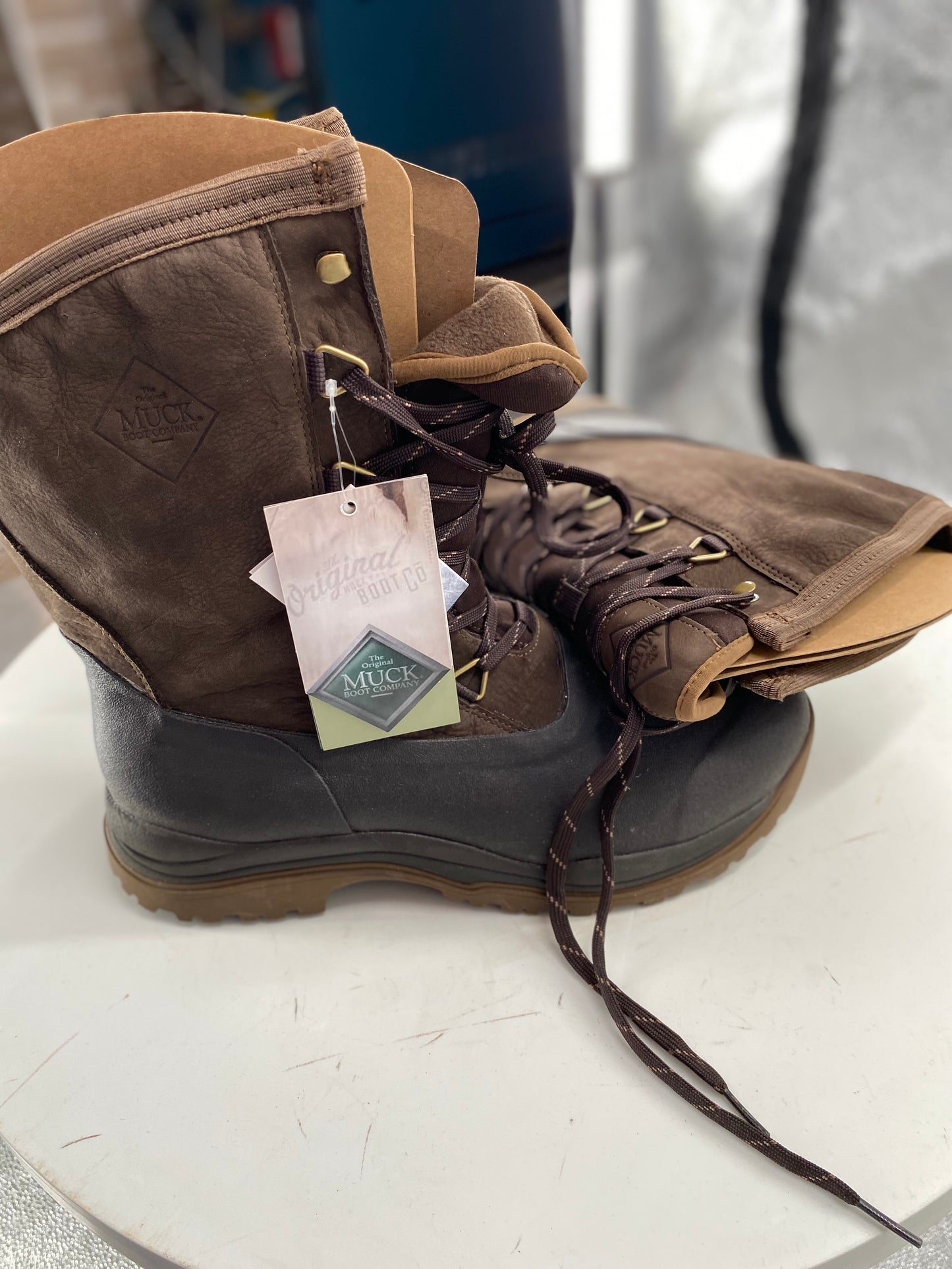 Men's Boots