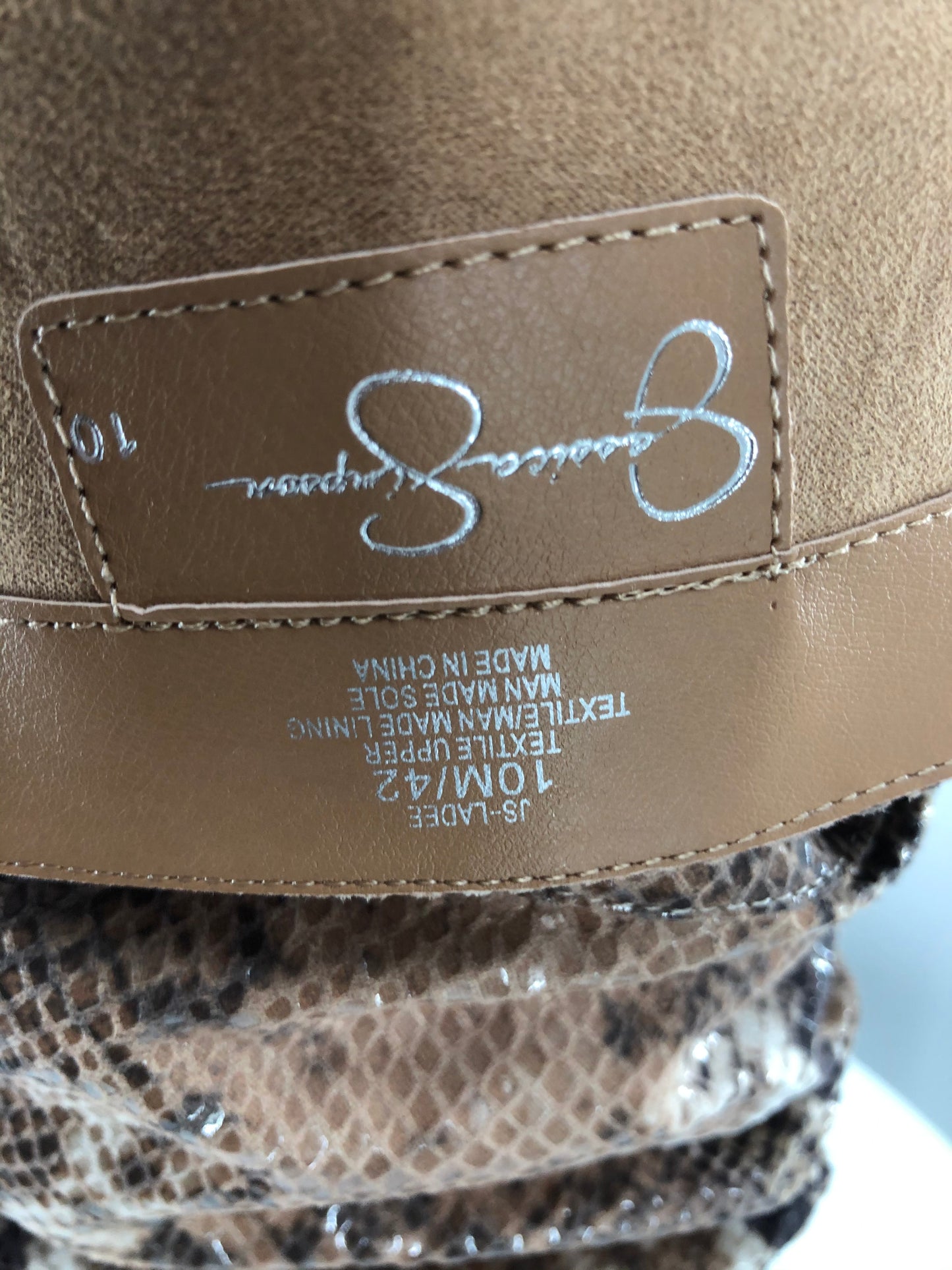 Women's Boots