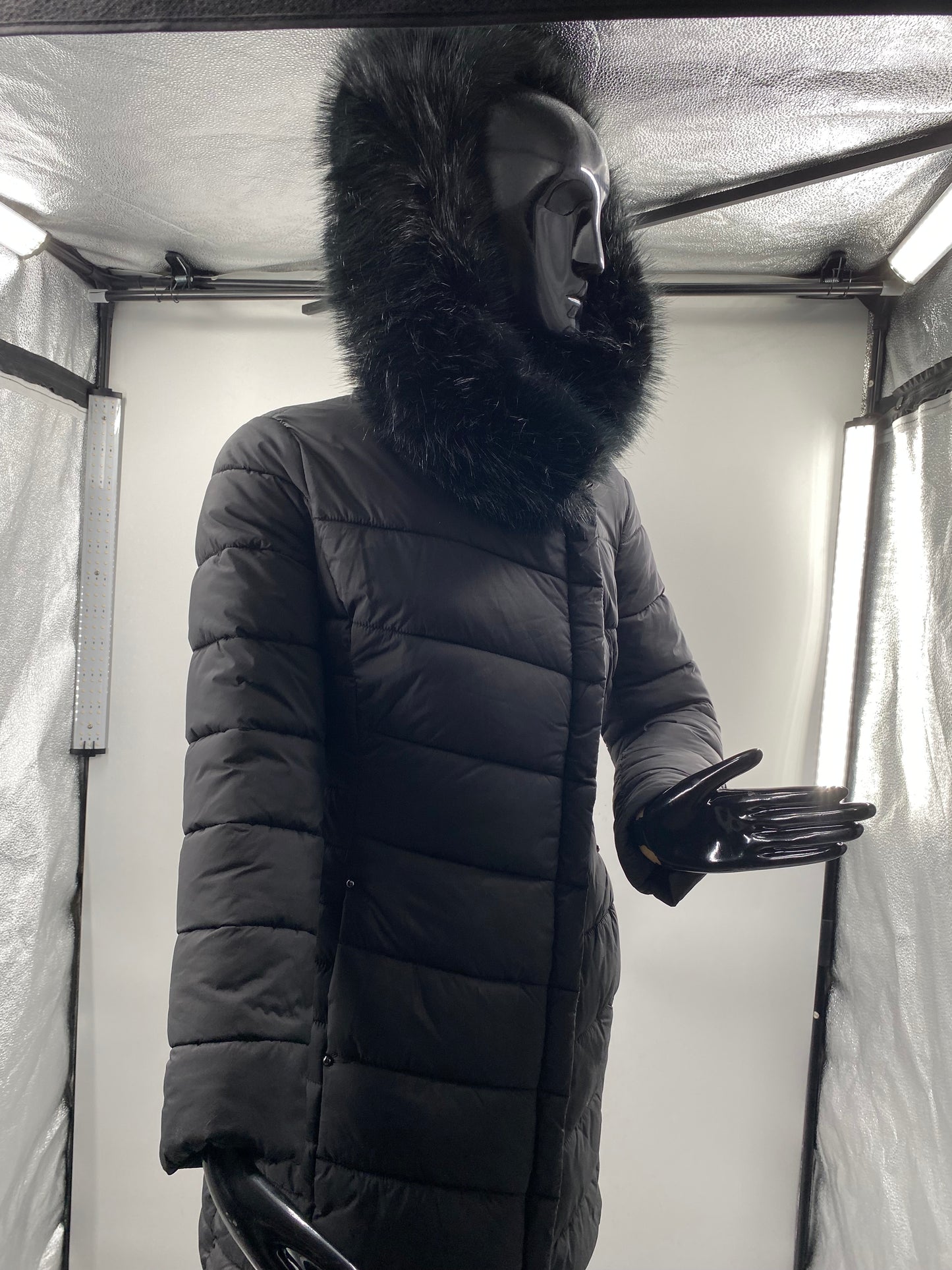 Women's Coat