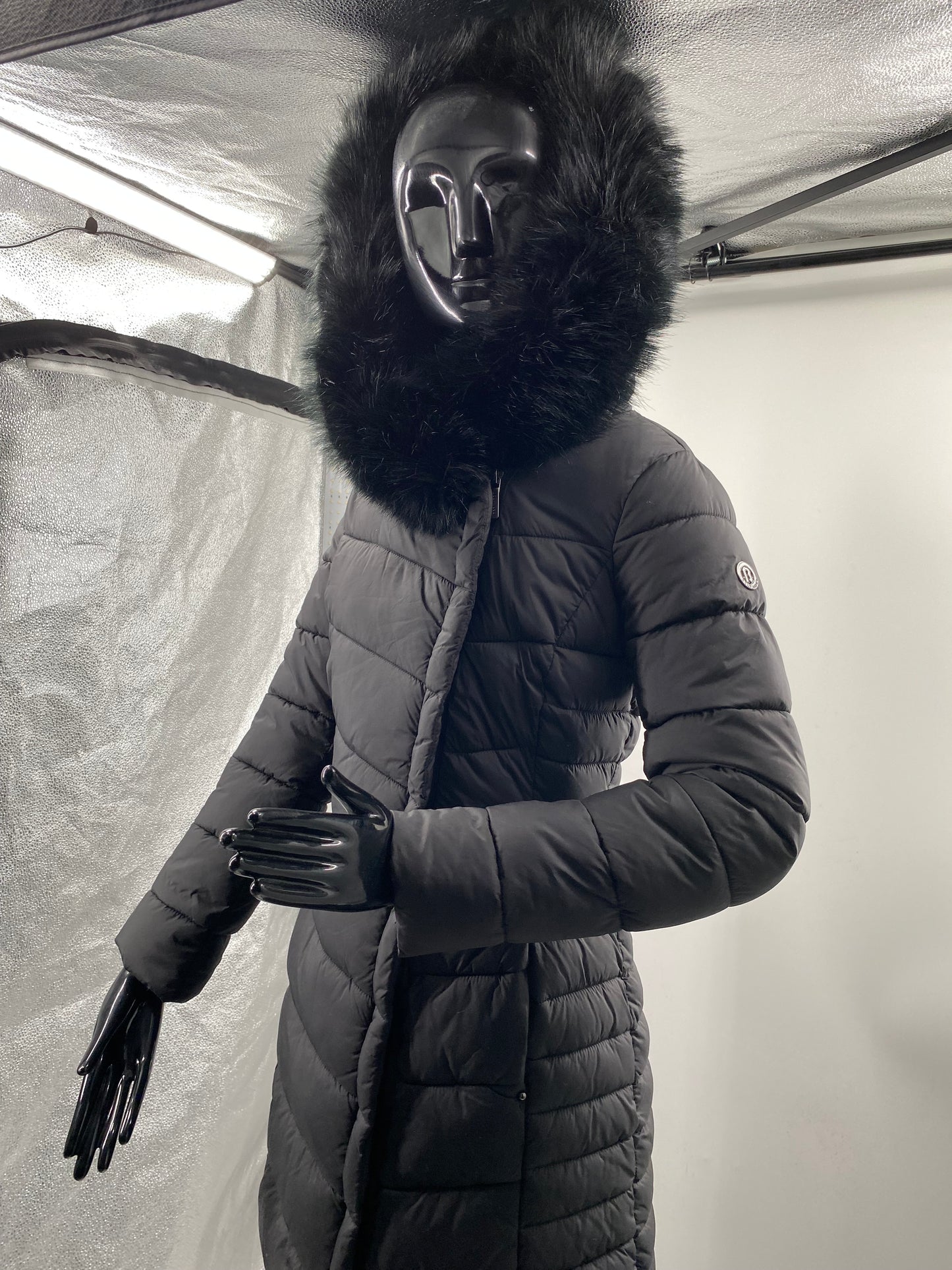 Women's Coat