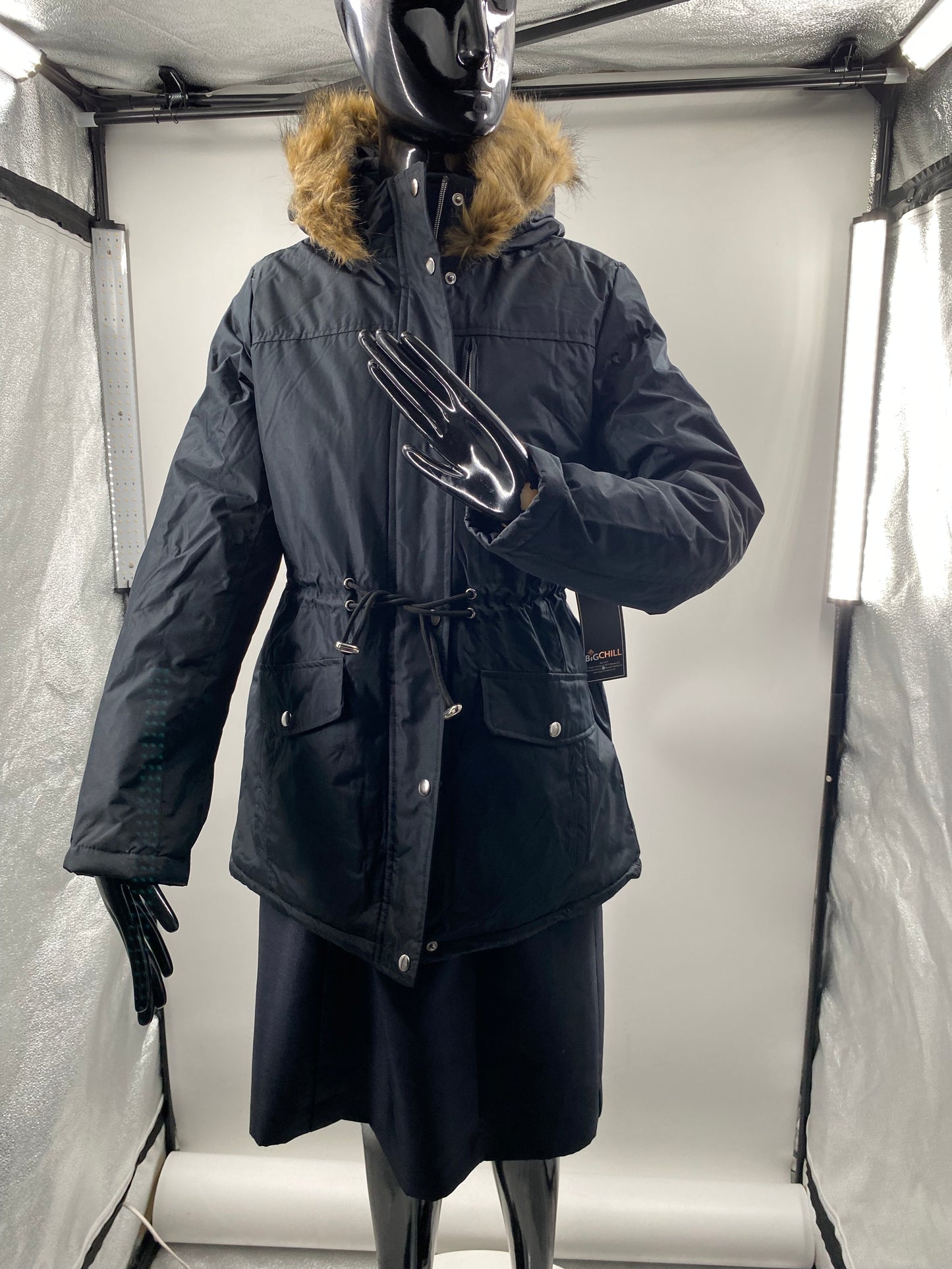 Women's Coat