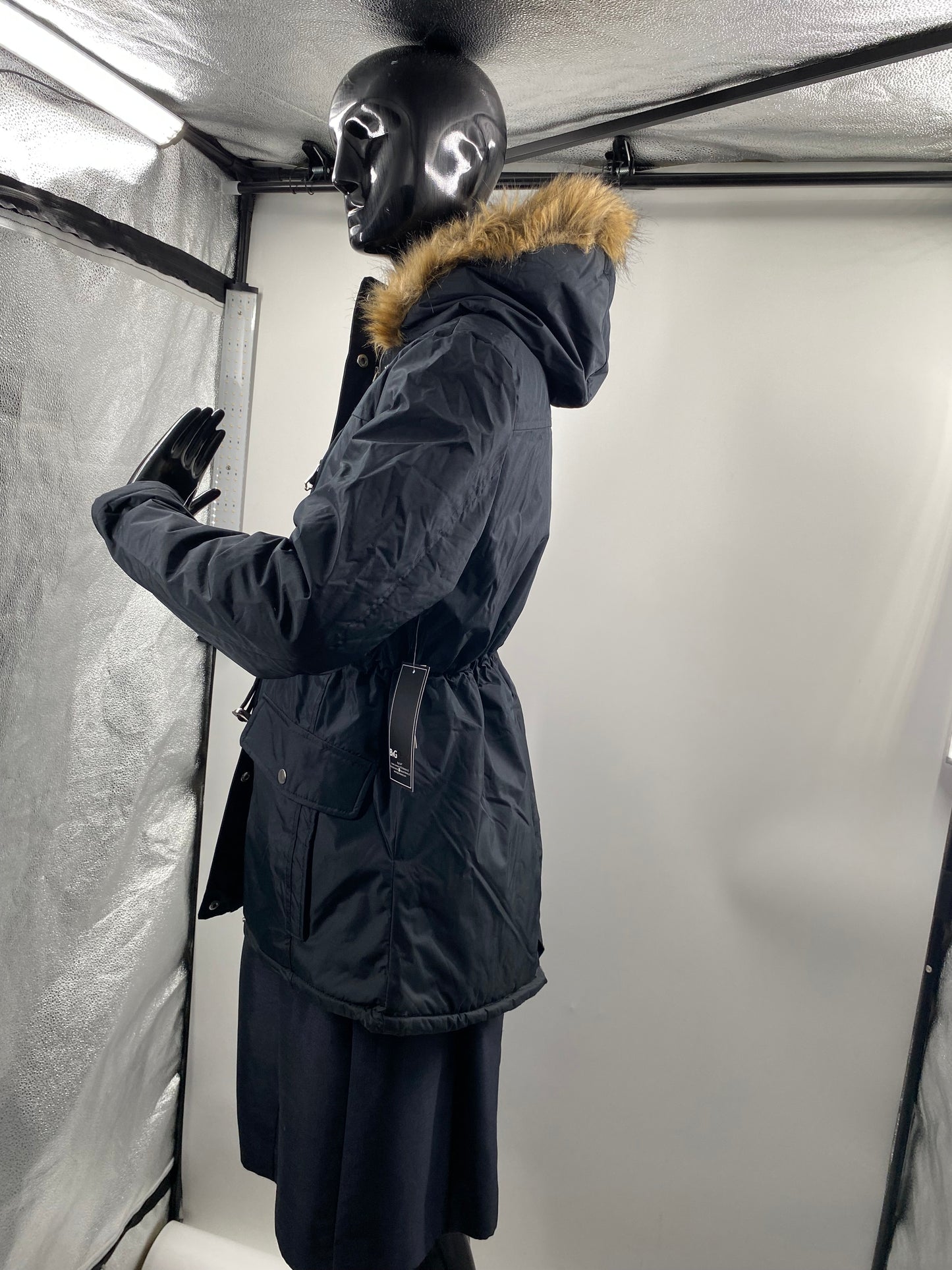 Women's Coat