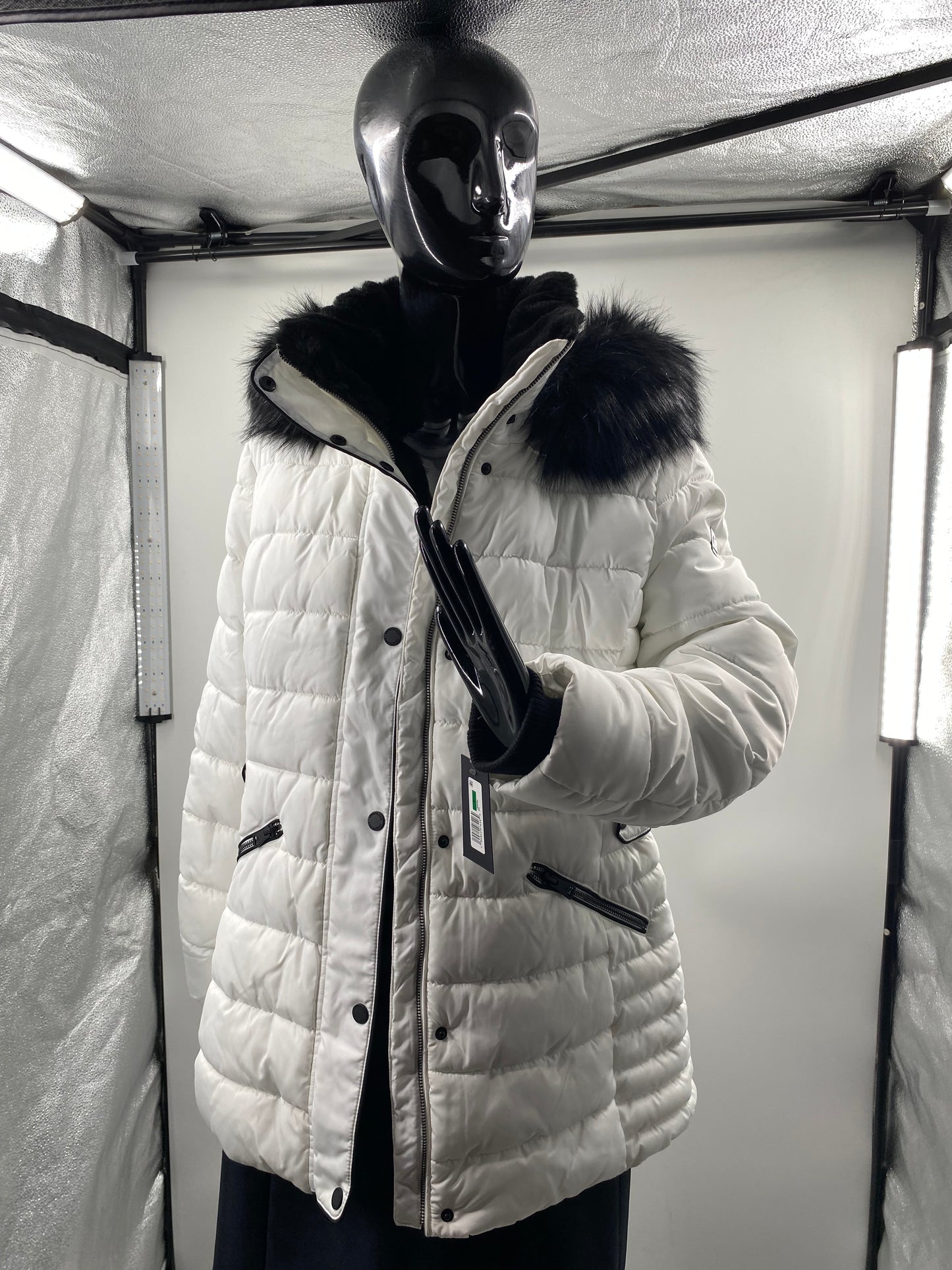 Women's Coat