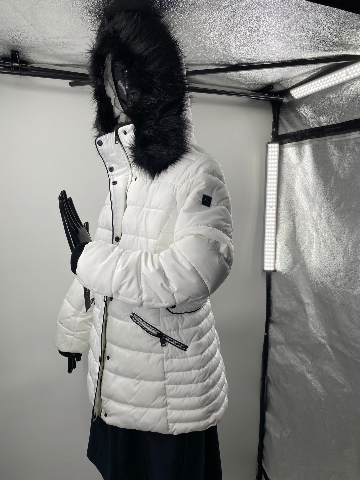 Women's Coat