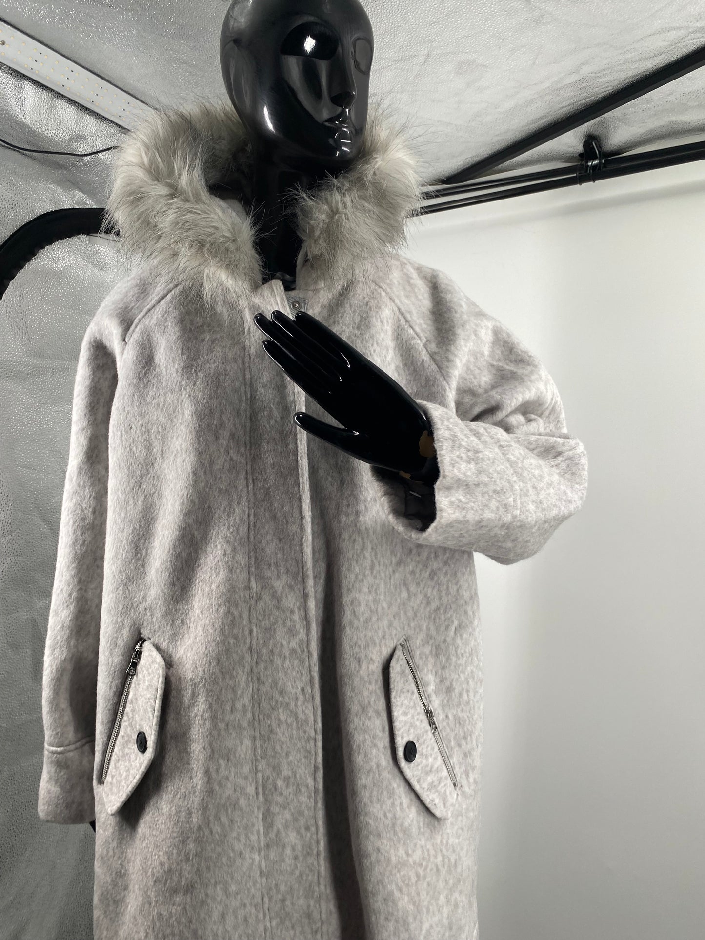 Women's Coat