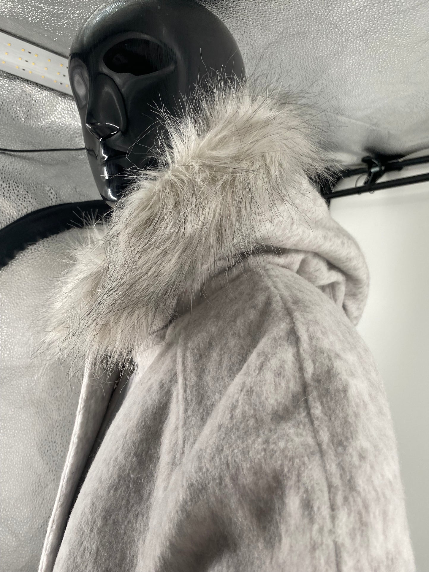 Women's Coat