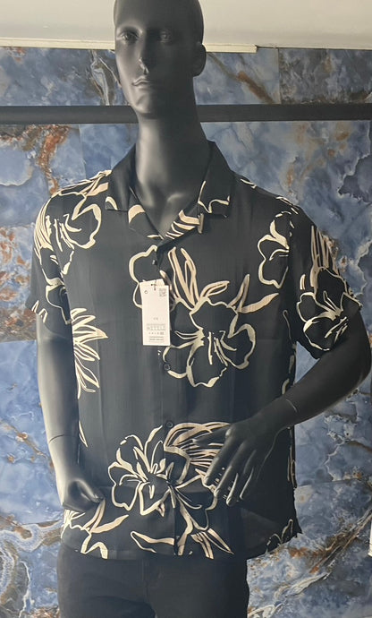 Men's Shirt
