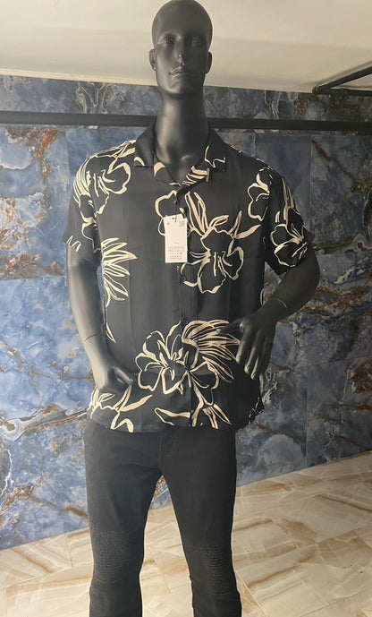 Men's Shirt