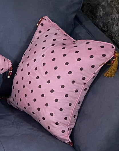 Accent pillows