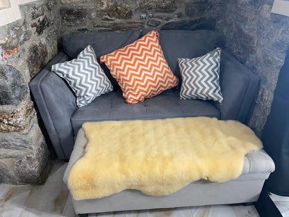 Accent Pillows