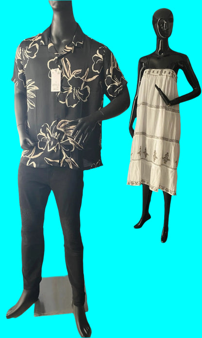 Men's Shirt