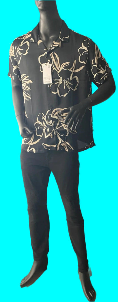 Men's Shirt