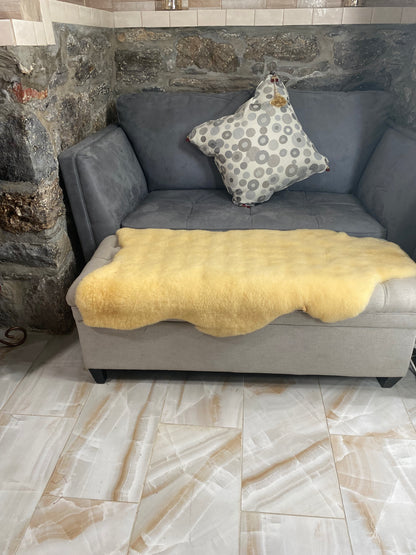 Accent pillows