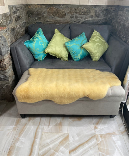 Accent Pillows