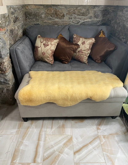 Accent Pillows