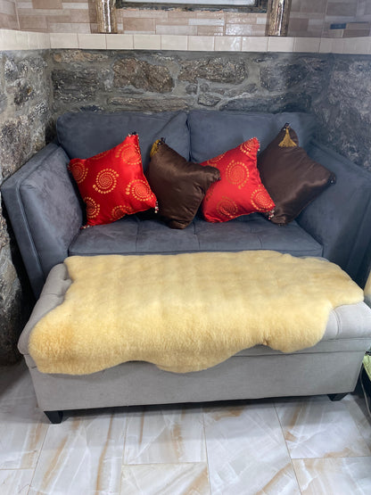 Accent Pillows