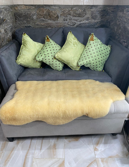 Accent Pillows
