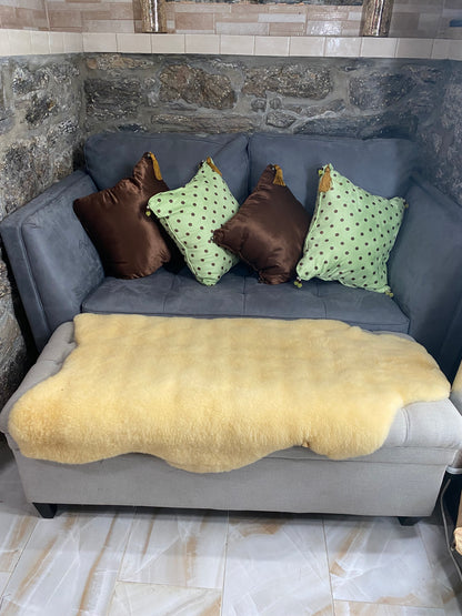 Accent Pillows